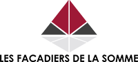 Façadiers De La Somme Logo